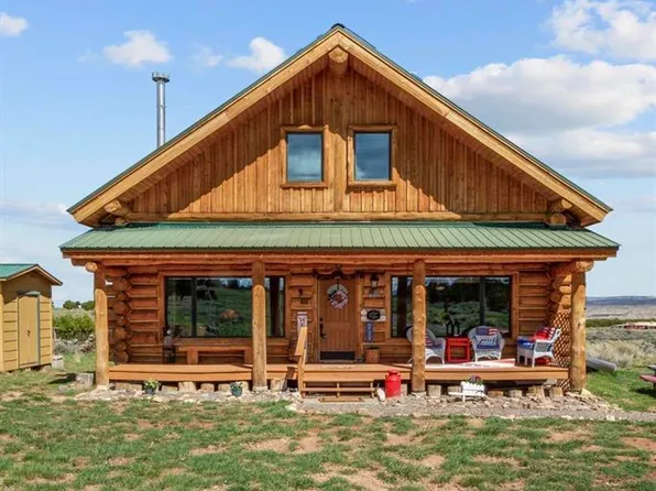 221 Snowy Peaks Drive, Montrose, CO 81403