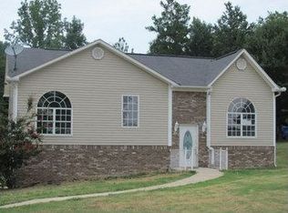 50 Westridge Dr, Trafford, AL 35172