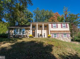 261 Fairhill Dr, Churchville, PA 18966