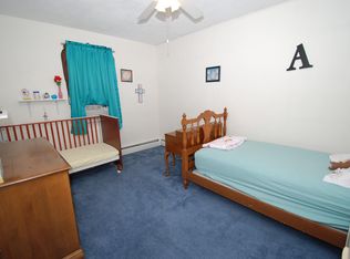 725 Pennsylvania Ave, Bangor, PA 18013
