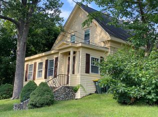 38 Summer St #38A, Franklin, MA 02038