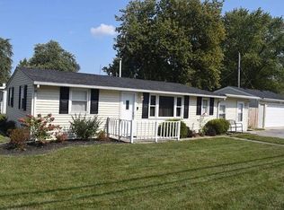 1100 E North St, Crown Point, IN 46307