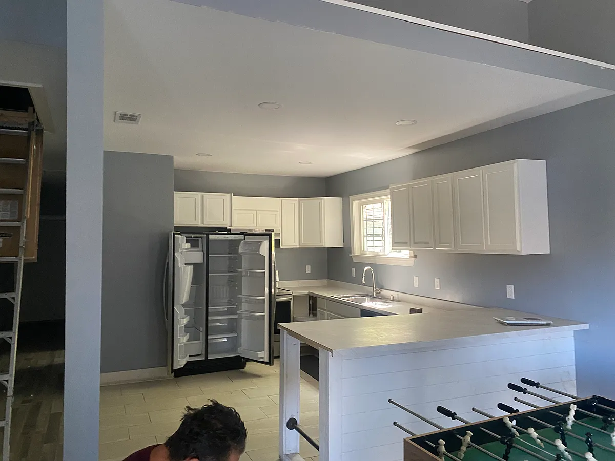 Kitchen - 830 N 7th St