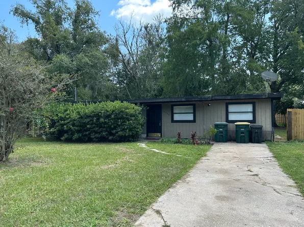 10446 Ebbitt Rd, Jacksonville, FL 32246
