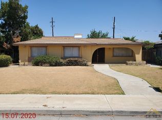 4204 Starling Dr, Bakersfield, CA 93309