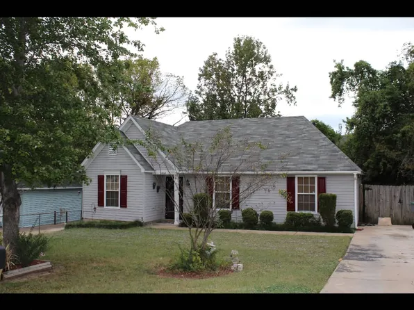 2508 Durham Ave, Memphis, TN 38127