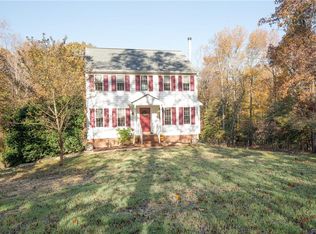 4582 Newline Rd, Gum Spring, VA 23065
