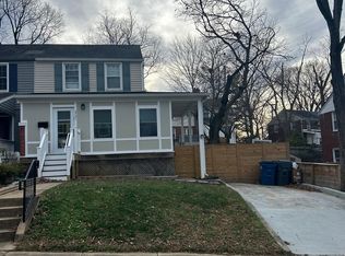 2721 Farnsworth Dr, Alexandria, VA 22303