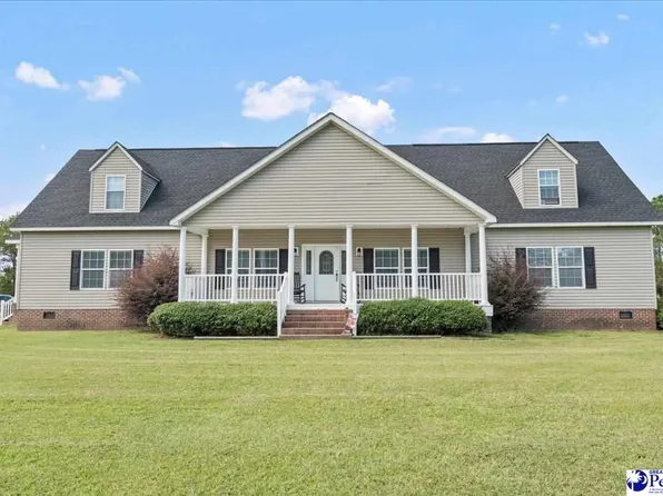 1601 Highway 38 S, Bennettsville, SC 29512
