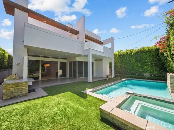 633 N Laurel Ave, Los Angeles, CA 90048