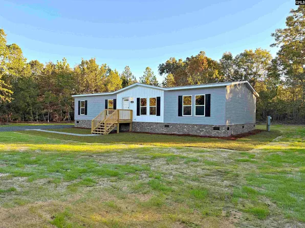 1404 Mount Zion Rd, Cassatt, SC 29032