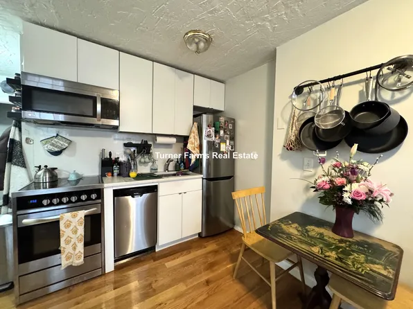 89 Hudson St, Boston, MA