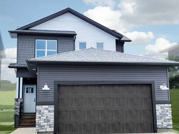 13209 W 105th St, Grande Prairie, AB T8X 0W5