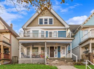 3311 W McKinley Blvd #3313, Milwaukee, WI