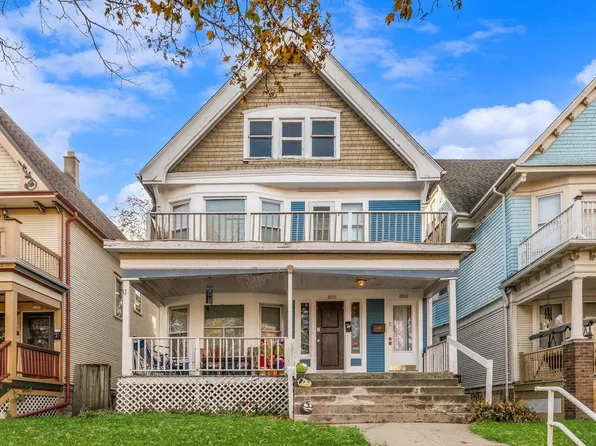 3311 West McKinley BOULEVARD #3313, Milwaukee, WI 53208