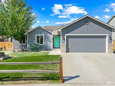 2307 N Brentwood Street, Ellensburg, WA, 98926