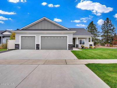 3027 N Bygone Way, Post Falls, ID, 83854