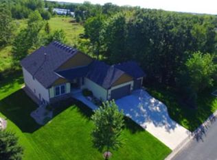 2674 103rd Ct NE, Blaine, MN 55449