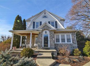 3266 Nazareth Rd, Easton, PA 18045