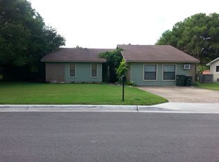 1000 Dunman Dr, Georgetown, TX 78628