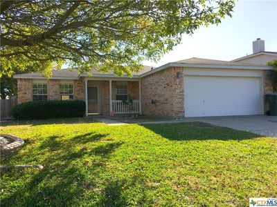 2706 Verbena Loop, Killeen, TX, 76542