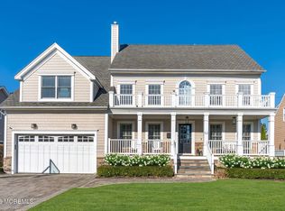 52 Navesink Drive, Monmouth Beach, NJ 07750