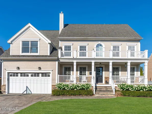 52 Navesink Drive, Monmouth Beach, NJ 07750