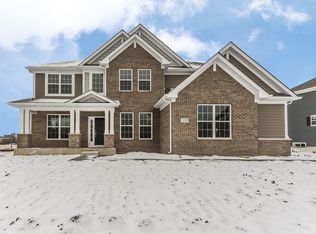 13105 Kettering Way LOT 54, Lemont, IL 60439
