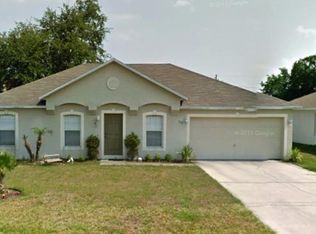 522 Gull Dr, Poinciana, FL 34759