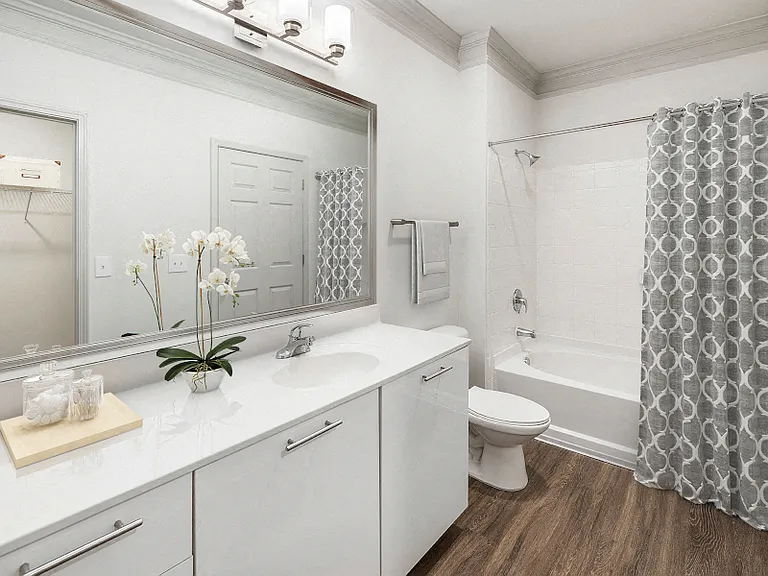 Gramercy At Buckhead — Photo 3