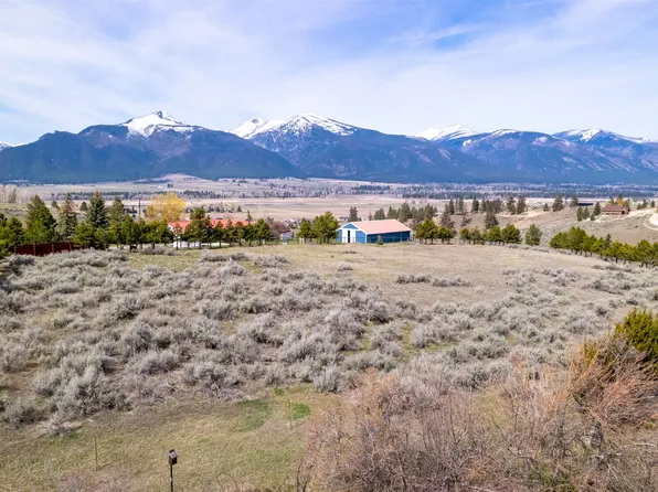 Nhn Red Fox Ln, Stevensville, MT 59870