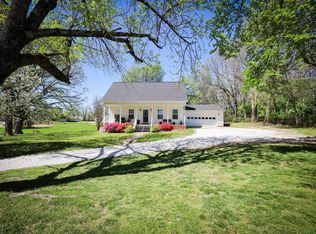 206 Coy St, Harrison, AR 72601