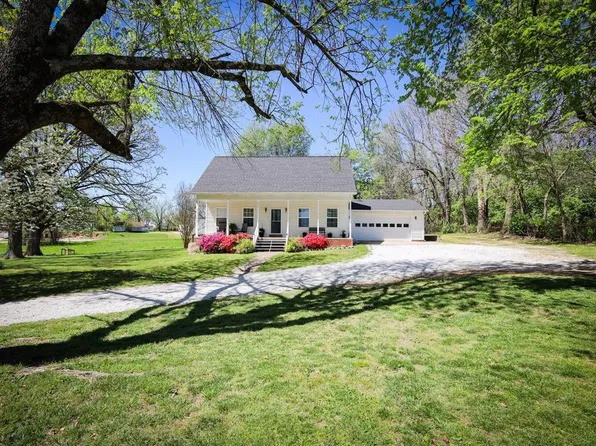 206 Coy St, Harrison, AR 72601