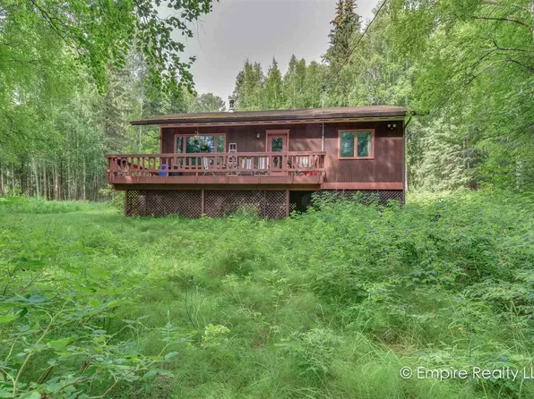 2137 Odonata Ct, Fairbanks, AK 99709