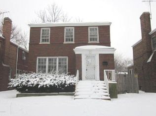14517 S Dearborn St, Riverdale, IL