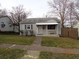 3952 Rauch St, Harrisburg, PA 17109