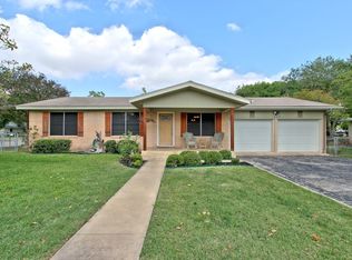 1486 Marigold Dr, New Braunfels, TX 78130