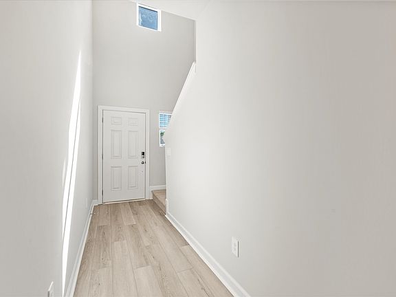 Welcome to the Sydney floorplan at Creek Ridge - Heritage Collection.