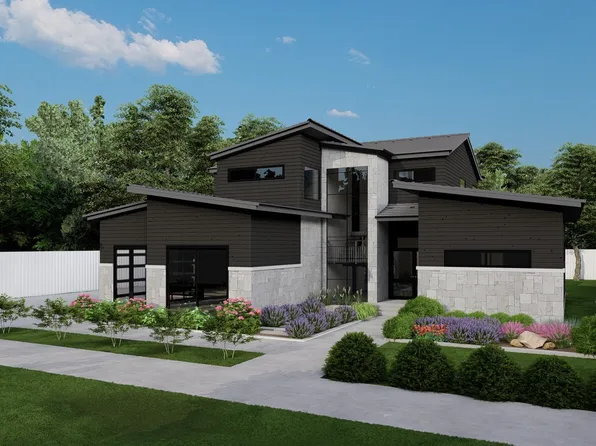 335 Lawndale Lot 143, Nashville, TN 37217