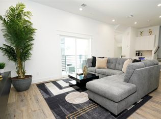 4607 Edmund St, Houston, TX 77020