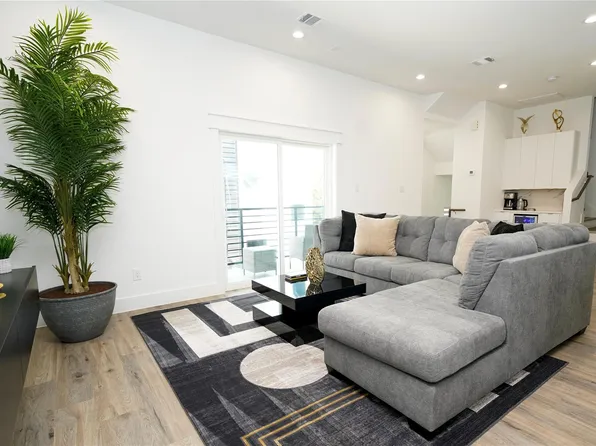 4607 Edmund St, Houston, TX 77020