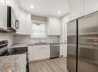 101 N Harris Ave #2, Columbus, OH 43204