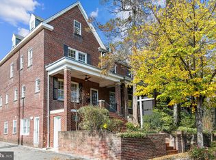 2210 39th Pl NW, Washington, DC 20007