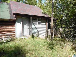 67286 Marengo River Rd, Marengo, WI 54855