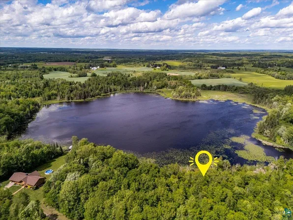 3421 Military Rd, Barnum, MN 55707