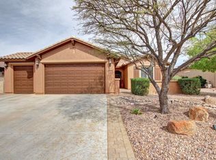6914 W Saratoga Way, Florence, AZ 85132