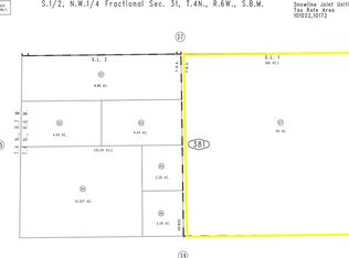 LOT One, Phelan, CA 92371