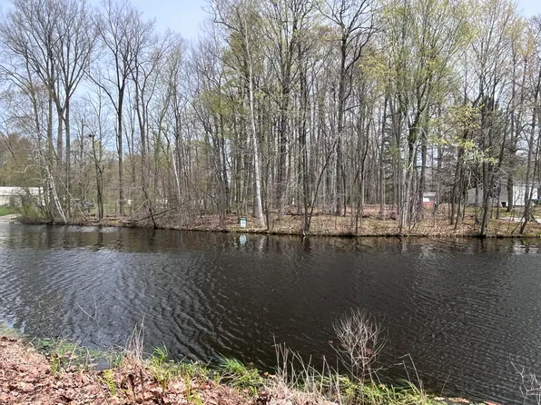 160 E Shore Dr, Stanton, MI 48888