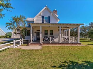 140 Cypress Springs Dr, Driftwood, TX 78619