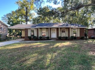 2604 Thornhill Rd NW, Huntsville, AL 35810